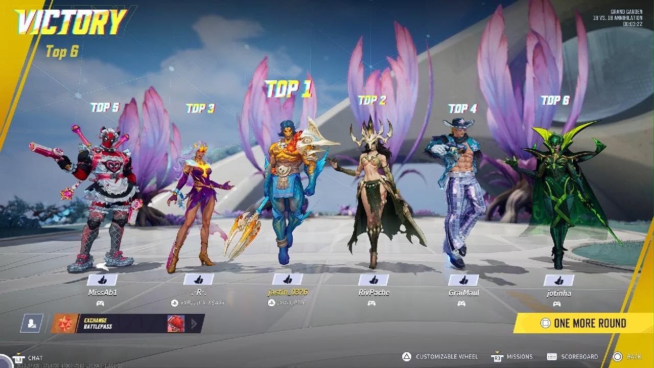 Marvel Rivals Phantom Tide,Phoenix Chaos,Savage Monarch,Maid-Pool,Groovy Guardian,Goddess of Death
