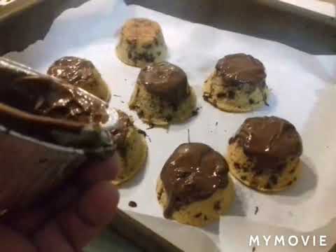 Βίντεο: Πώς να φτιάξετε σπιτικά Muffins