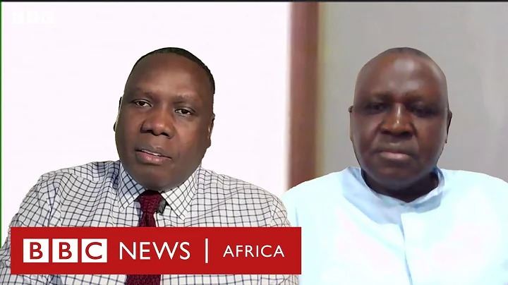 Reactions to Trump's 'Christian genocide' in Nigeria comments - BBC Africa