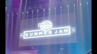 NESSA HOSTING SUMMER JAM 2026!!!  |  Nessa Off Air QUICKIE