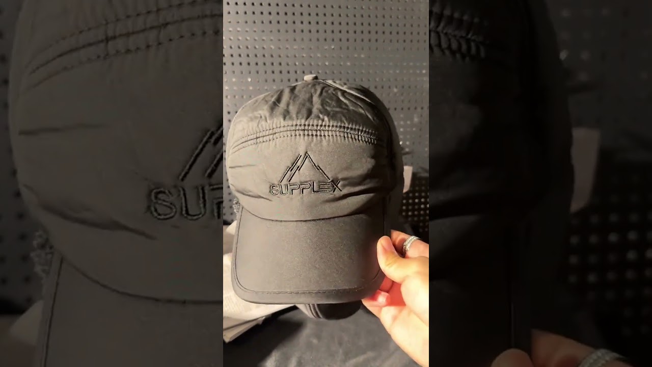 Stay Warm This Winter with Stylish Earflap Hats & Masks 