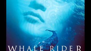 01. Paikea Legend - Whale Rider Soundtrack