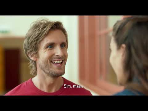 Preciso Casar Contigo Pá! (Trailer Legendado)