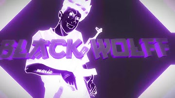 Intro Black Wolff