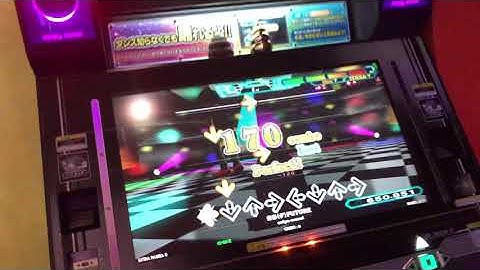 【DDR WAVE】未来（ダ）FUTURE【DDR A20 PLUS】