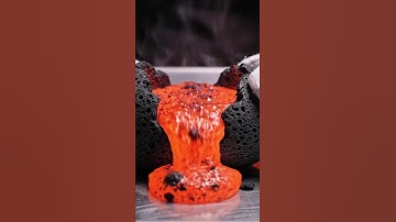 Cutting Glass Fruits Asmr #ai #aiart #asmr #glasscutting #satisfying #asmrsounds