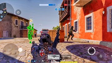 Battle prime gameplay #battleprime #gameplay #fps