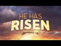Easter 2020- He Has Risen: Mark 16:1-9- Pastor Josh Grubbs