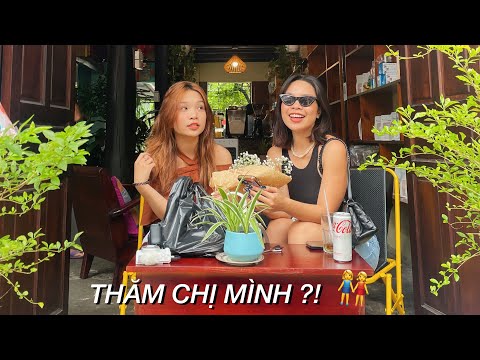 Video MÌNH BAY RA HỘI AN VỚI CHỊ ANH THƯ ???? - youtube