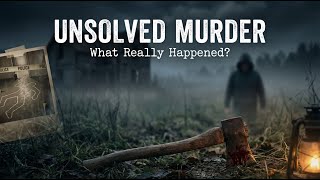 The Chilling Truth Behind the Lizzie Borden Axe Murders | Unsolved Mystery
