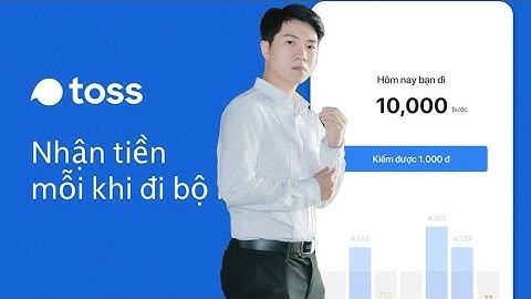 Đi bộ tập thể dục mà cũng kiếm được tiền | Liệu bạn đã biết | Vương Tử