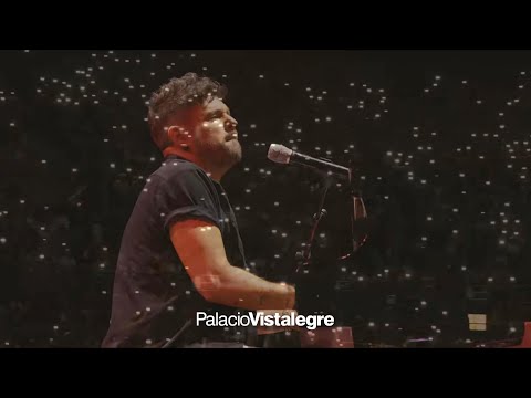 Pablo López -