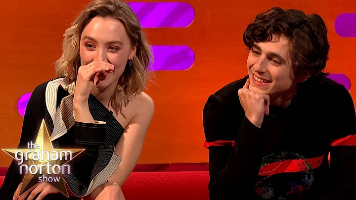 The Graham Norton Show S24E15 - Saoirse Ronan, Timothée Chalamet, Laura Linney, Stephen Mangan, 1975