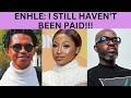 Musa Khawula Finally Apologizes To Malema Enhle Drops Bombshell On Instagram Live 