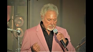 Tom Jones - What A Wonderful World - Tulln 2019