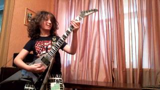 Watch Black Label Society Fun video