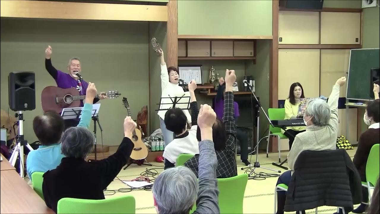 乾杯の歌! YouTube