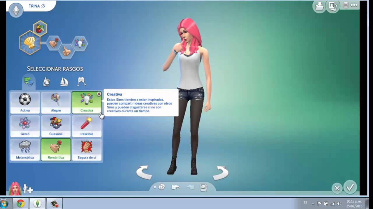 ¡DESBLOQUEA OBJETOS EN LOS SIMS 4 CON ESTOS TRUCOS! #sims4 