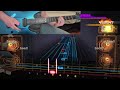 Rocksmith 2014  hail the sun  burn nice and slow the formative years  100