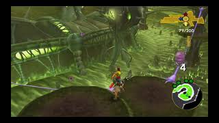 Jak 3 PS4 part 4 - no commentary