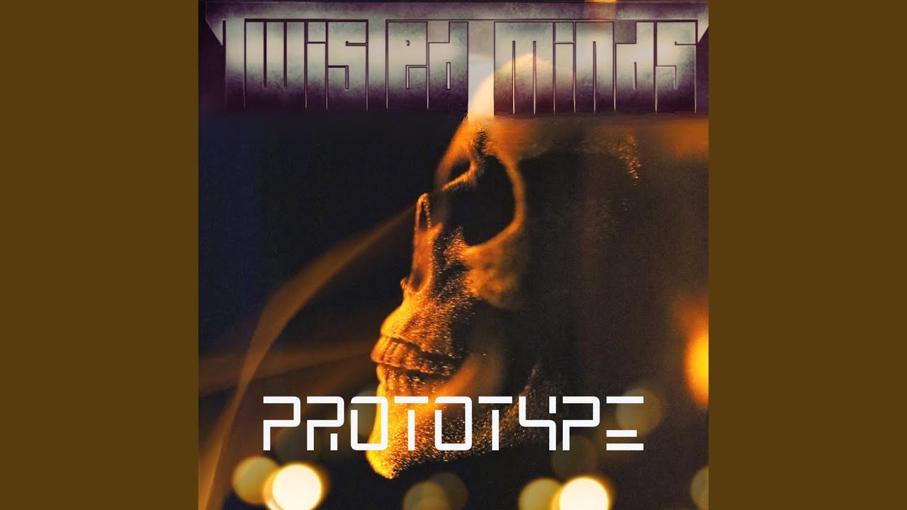 Prototype - YouTube