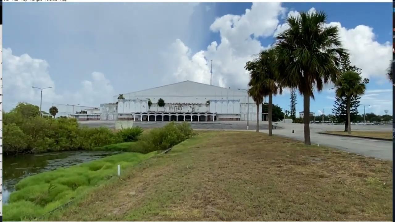 West Palm Beach Jai Alai 8 /26/ 22 YouTube