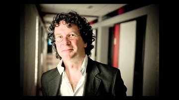 Alumnidag Peter Paul Verbeek