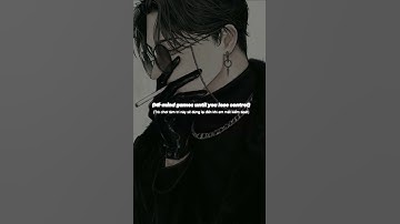 Thumbnail of Mind games - Sickick |Lyrics