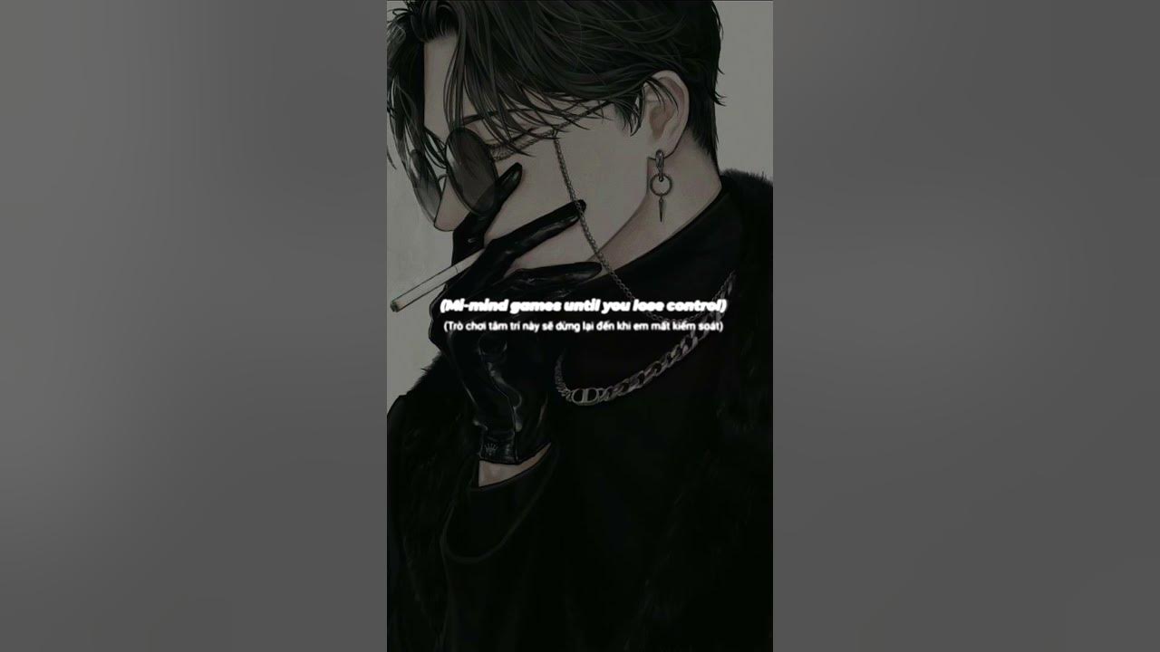 Mind games - Sickick |Lyrics