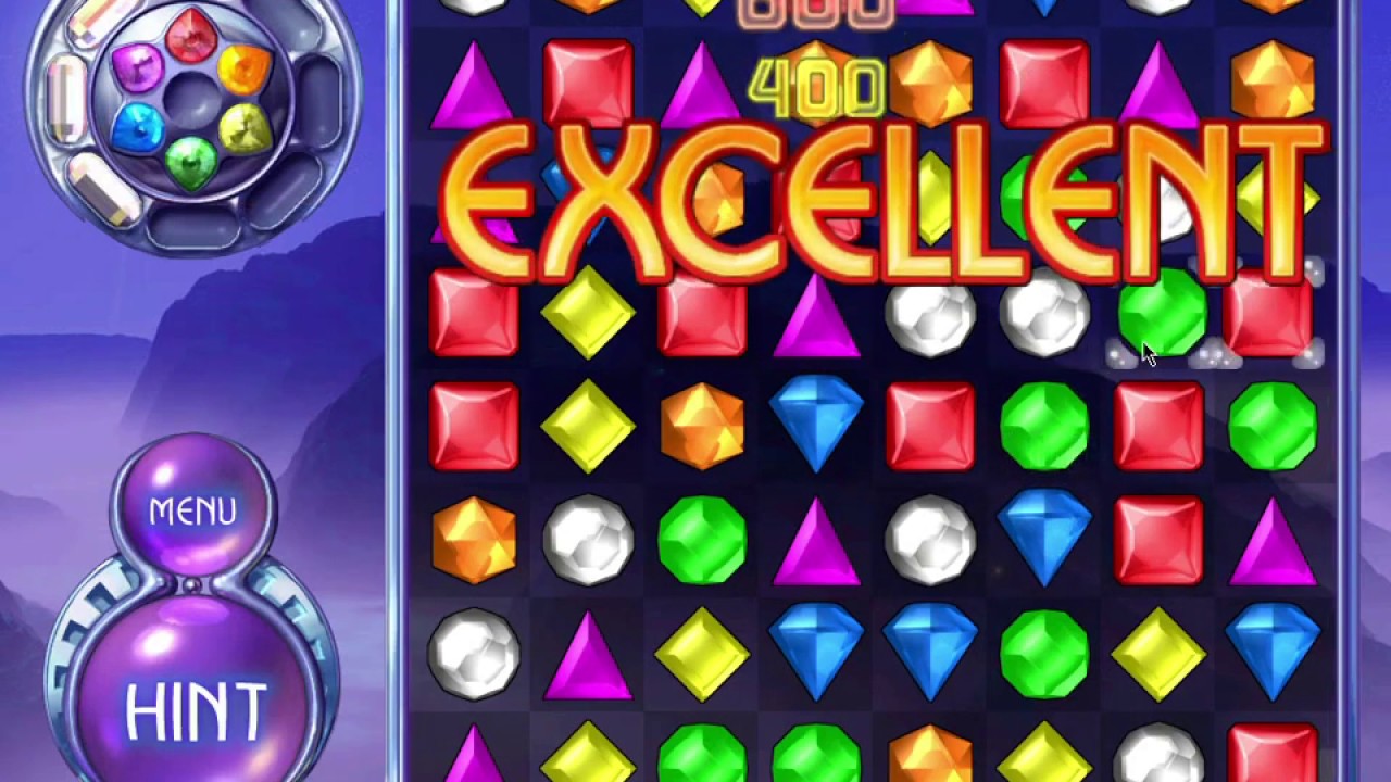 bejeweled 2 deluxe pc