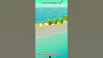 Fun Race 3D Game#shorts #gaming #games