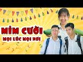 MỈM CƯỜI MỌI LÚC MỌI NƠI | Hai Anh Em Phần 232 | Phim Ngắn Hài Hước Hay Nhất Gãy TV