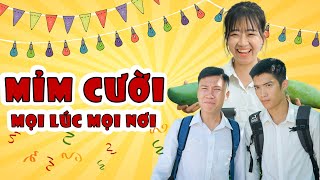 MỈM CƯỜI MỌI LÚC MỌI NƠI | Hai Anh Em Phần 232 | Phim Ngắn Hài Hước Hay Nhất Gãy TV