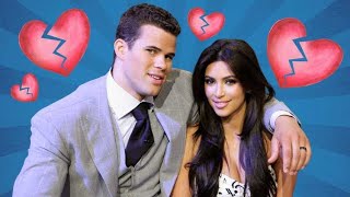 Kris Humphries' Shocking Claim About Kim Kardashian Still Haunts Him!"