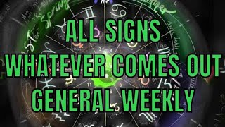 Download Lagu All Signs Whatever Comes Out General Weekly MP3 Download Lagu All Signs Whatever Comes Out General Weekly MP3