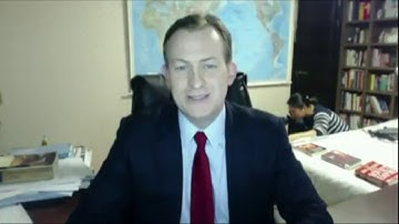 Live Skype interview gone wrong