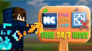 Free Minecraft Server Hosting | Nitro Cloud Hosting! 12gb ram