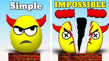 🌈Draw To Smash: Logic puzzle VS Merge Guys: Run And Gun 2048 | Stack Master Gameplay34 #0081