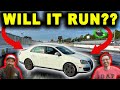 We Blew Up Our $5000 Drag Car ~ Can We Getting Fixed In Time?