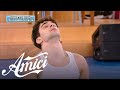 Amici 22 - Gianmarco - Vengo dalla luna
