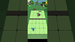 Merge Monster - Fantasy Warb- Gameplay Walkthrough - part 1 - level 1 - (iOS, Android) #shorts screenshot 4