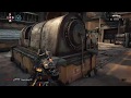 Gears of war 4  most clutch play ever