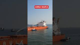 Mv Anna Maria
