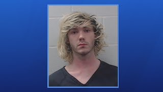 San Marcos man arrested in connection with grooming minor