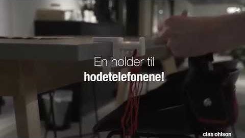 3D printer del 1 | Clas Ohlson