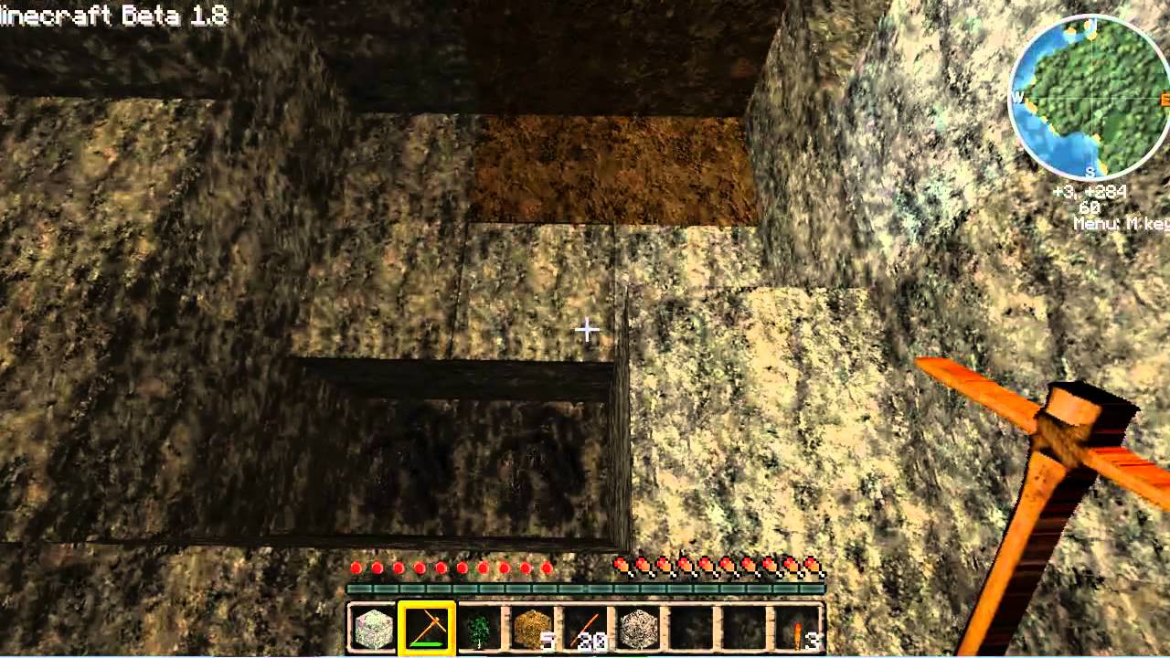 Let s Play Minecraft E001 How To Survive Your First Night Part 1 let-s-play-minecraft-e001-how-to-survive-your-first-night-part-1