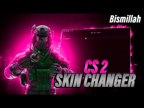 CS 2 Skin