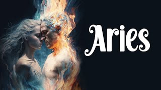 ARIES Nothing Will Keep You Apart for Long. This is Fate. Aries Tarot Love Reading