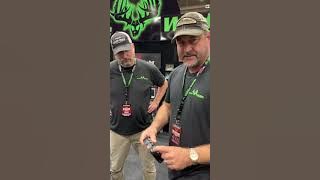 PRO 3 Color Feeder Light