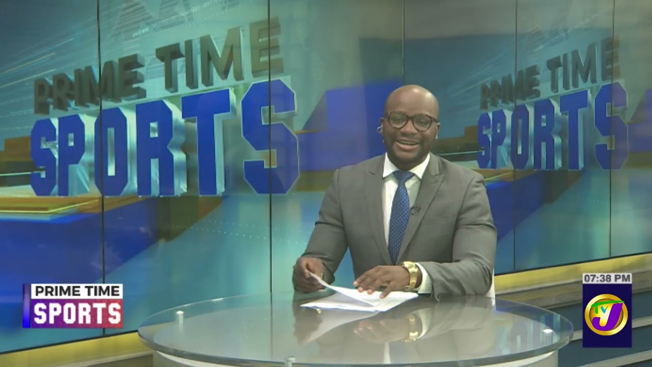 Prime Time Sports Headlines: Wednesday, March 25 2026